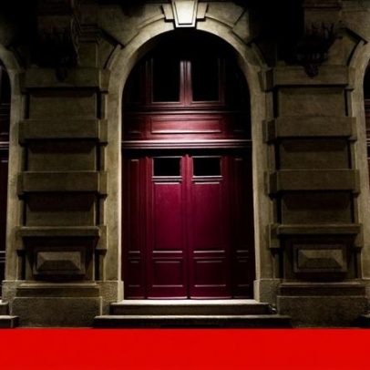 Sem-abrigo morre durante a noite no Porto