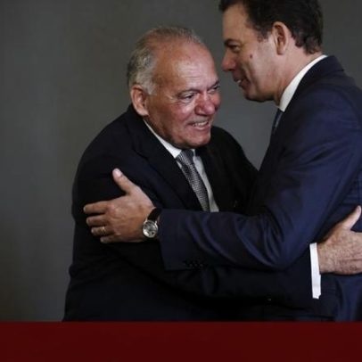 Caso Montenegro: ilibado impede leitura da investigação, penalistas contestam