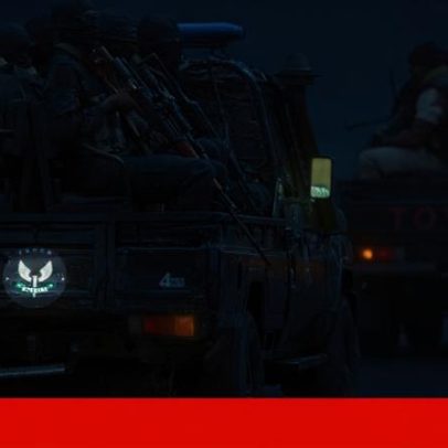 Diretor de campanha de Embaló torna-se Primeiro-Ministro da Guiné-Bissau