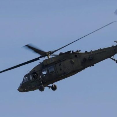 Ministro Nuno Melo anuncia compra de quatro helicópteros sem financiamento