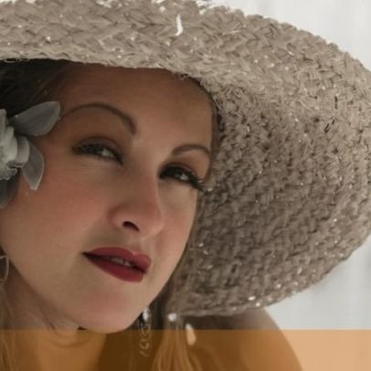 Cindy Lauper atua em junho no Rock in Lisboa: adeus anunciado