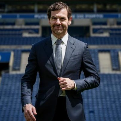 Villas-Boas endurece discurso: Derby de Lisboa com três pontos para cada equipa