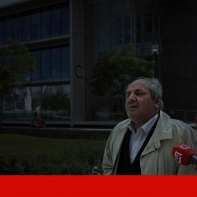 Sindicato denuncia novo advogado de Sócrates por insinuações infundadas