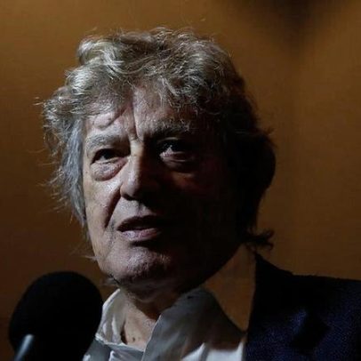 Morreu o dramaturgo britânico Tom Stoppard (1937-2025)