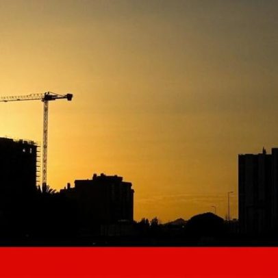 Redução de IVA na construção pode violar regras da UE