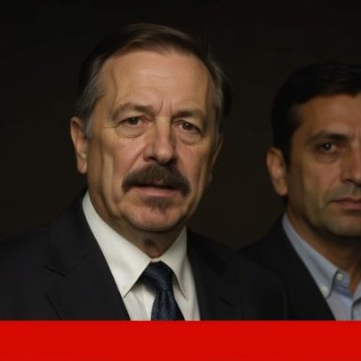 Pinto busca ser válvula de escape e Mendes aposta no poder da palavra