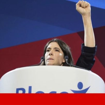 BE troca de líder, mas quer mudar quase tudo com as causas de sempre