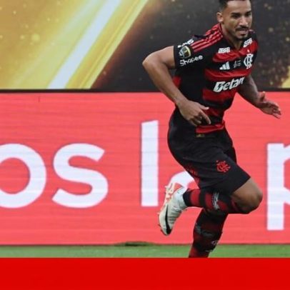 Danilo impulsiona Flamengo à conquista da Taça Libertadores