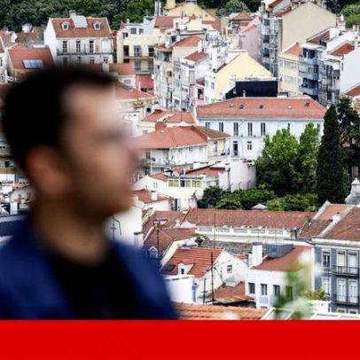 Prazo para a última prestação do IMI encerra-se neste domingo