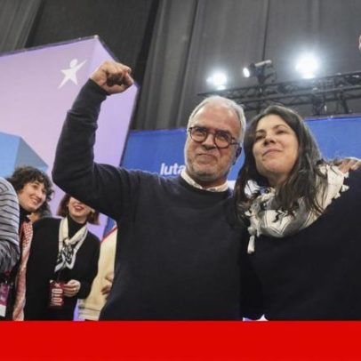Bloco de Esquerda elege nova direção; Mortágua sai, entram Pureza e deputadas