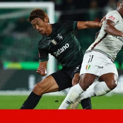 Sporting goleia Estrela da Amadora e aproxima-se da Luz