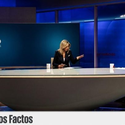 SNS, salários e tropas em debate entre António Filipe e Cotrim de Figueiredo