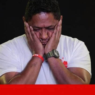 Candidato apoiado por Trump lidera contagem de votos em Honduras