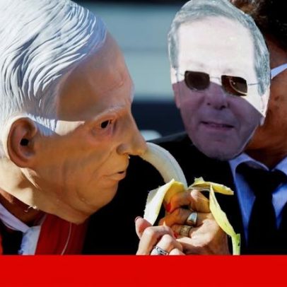 Presidente de Israel avalia contrapartidas para eventual perdão a Netanyahu