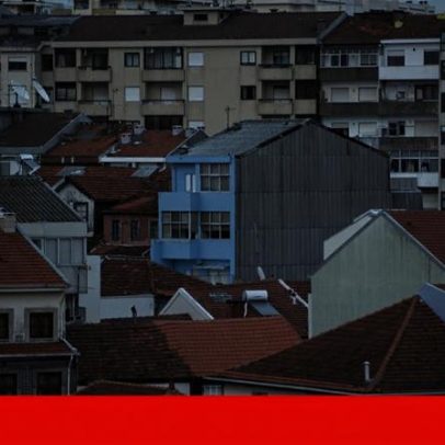 Última prestação do IMI pode ser paga até 2 de Dezembro