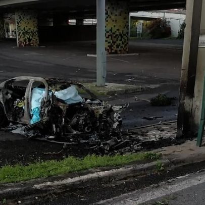 Embaixador angolano em Portugal consternado com morte de seis jovens em acidente