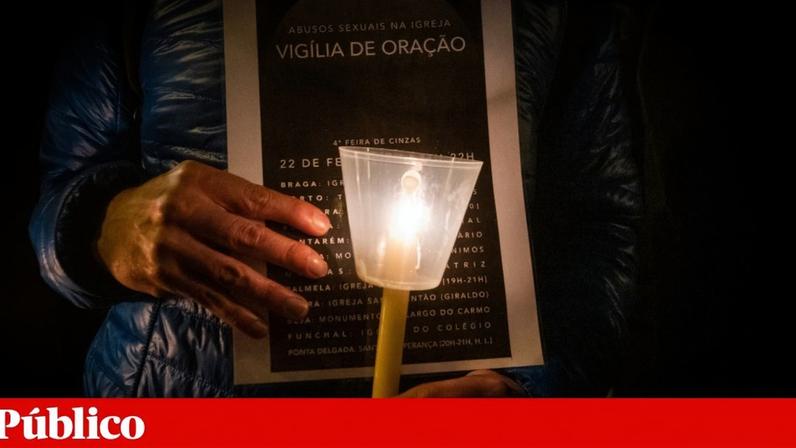Associação de vítimas critica novamente o processo de compensações da Igreja