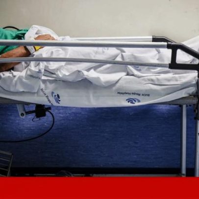 Acidentes domésticos provocaram 225 mil urgências e 90 mortes em 2023