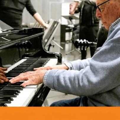 Falece António José de Barros Veloso, médico e músico que marcou o jazz