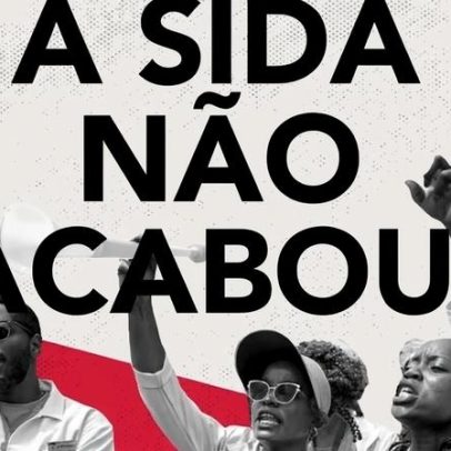DGS rejeita discriminação e afirma ter publicado imagem da ONUSIDA