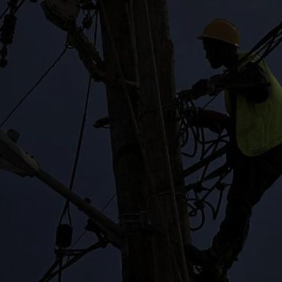 Mau tempo deixa 51 mil clientes sem eletricidade no centro de Moçambique