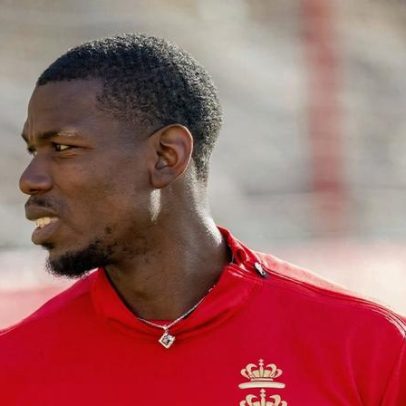 Pogba admite luta mental: há momentos em que o diabo diz que acabou