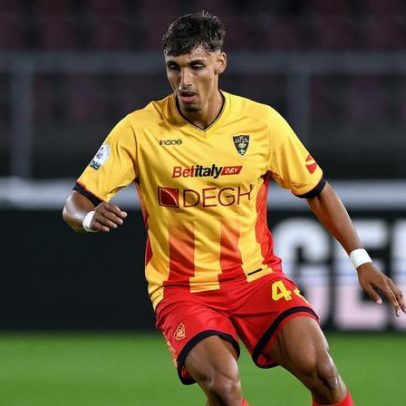 Do Estrela da Amadora à Serie A: português cobiçado por Juventus, Inter e Milan