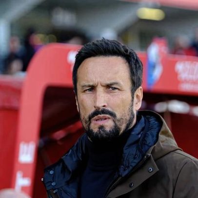 César Peixoto aposta na prata da casa do Gil Vicente
