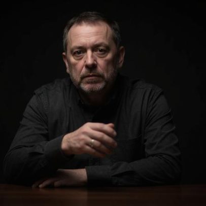 Leitura de Viver com Homens de Isabel Moreira em destaque no PÚBLICO