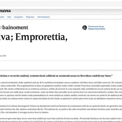 Outono na Toscana: vinhas e ciprestes moldam a paisagem