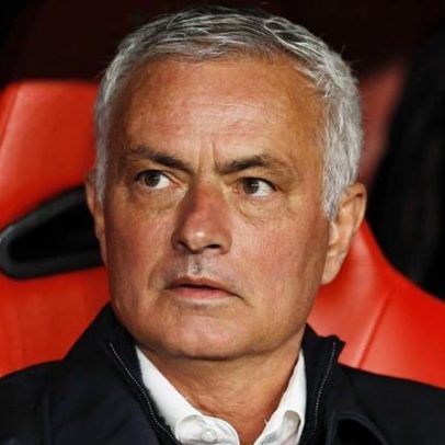 Quem perdoou Mourinho afirma não guardar rancor