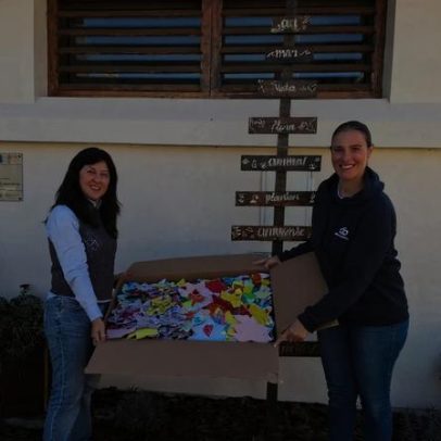 Mealhada e Alves Bandeira apoiam ação solidária com Hospital Pediátrico Coimbra