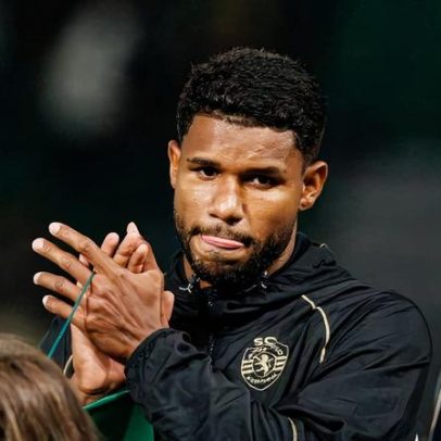 Rui Borges considera Matheus Reis exemplar no Sporting