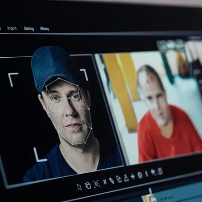 Polícia alerta para uso de deepfakes sexuais em ambiente escolar