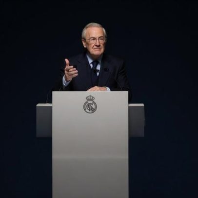 Florentino Pérez não diz a verdade; surgem testemunhas