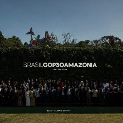 Brasil apela à cooperação global para abandonar combustíveis fósseis