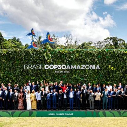 Turquia será anfitriã da COP31