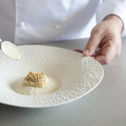 Prato Serra, assinatura do Chef Diogo Rocha, estreia na Chefs’ Collection