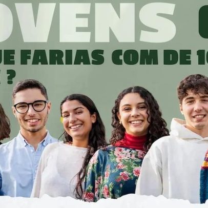 Jovens Autarcas de Vila Nova de Poiares vão a votos para 2026