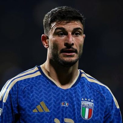 Italiano recusou a Arábia Saudita, questionando se agiu bem