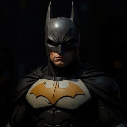 Estudo mostra que ver Batman pode aumentar o altruísmo