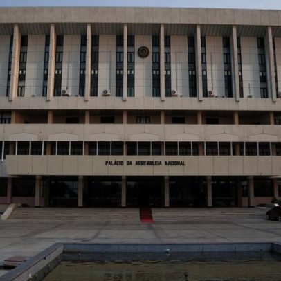 Parlamento cabo-verdiano aprova OE na especialidade e votação final global