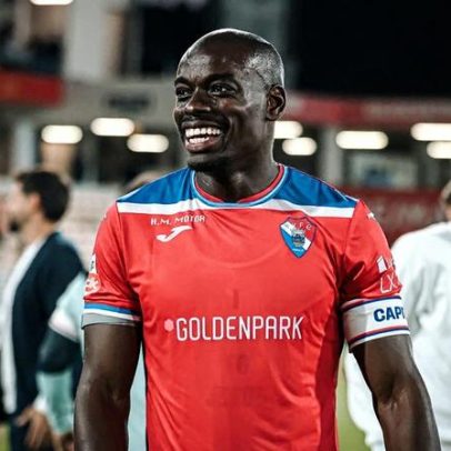 Continuidade impulsiona época de sonho do Gil Vicente