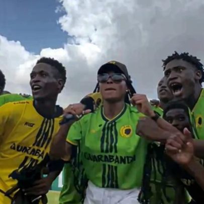 Angola Avante leva alegria aos Kandengues do Kiala FC