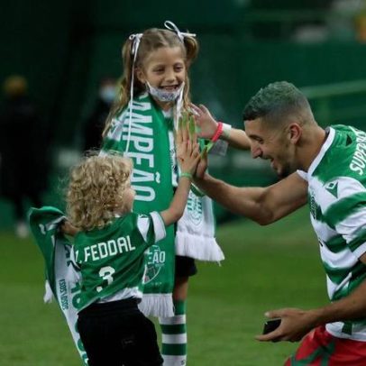 Ex-Sporting estreia-se como treinador um ano depois de se retirar