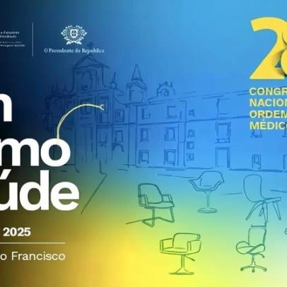 OM distingue 20 profissionais com Medalha de Mérito no 28.º Congresso, Coimbra