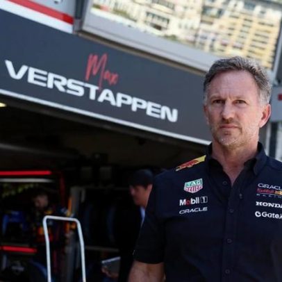 Horner pode regressar à Fórmula 1 após saída polémica da Red Bull
