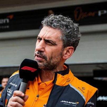 Andrea Stella vê esta geração de pilotos como a melhor da história