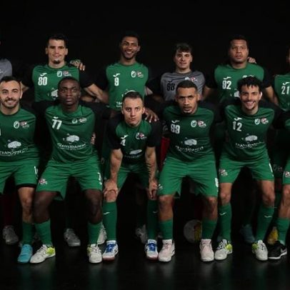 Ladoeiro vence derby e sonha com manutenção automática