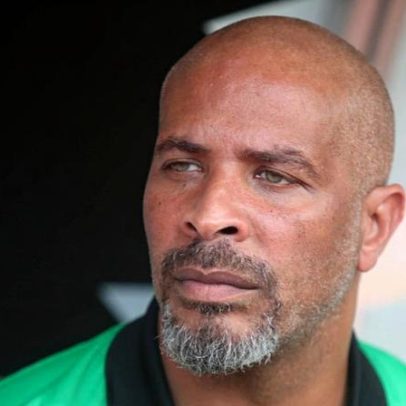 Selecionador nigeriano acusa RD Congo de bruxaria após falha no Mundial